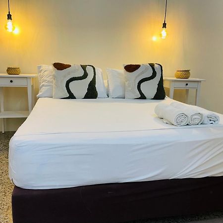 Hostal 1545 Ríohacha Værelse billede