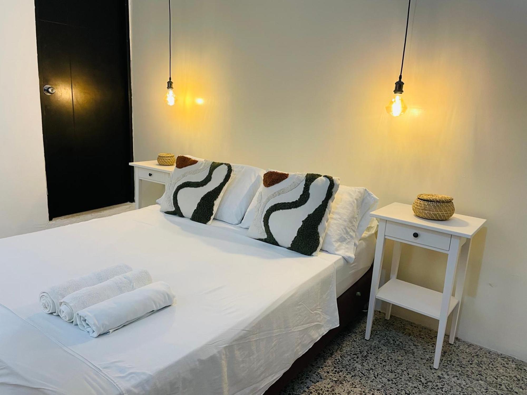 Hostal 1545 Ríohacha Værelse billede
