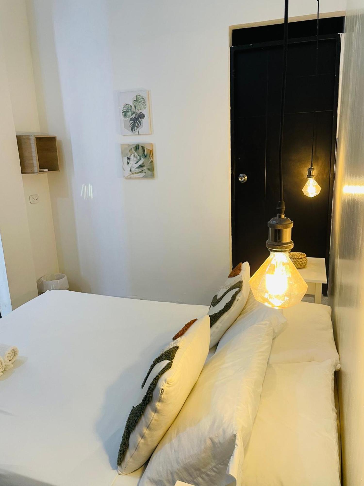Hostal 1545 Ríohacha Værelse billede